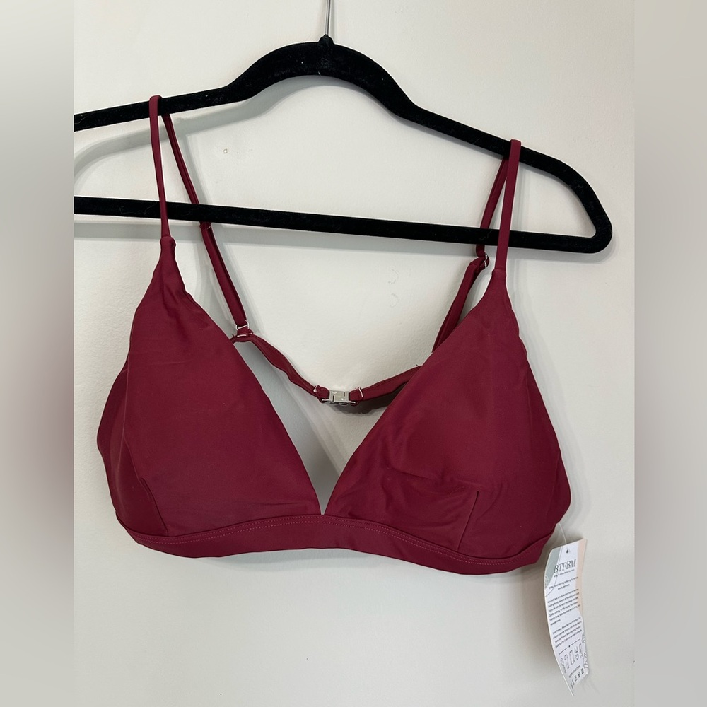 Swim top
